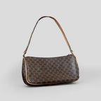Celine Macadam Pattern Pochette Bag