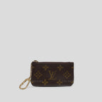Louis Vuitton 2003 Monogram Key Cles