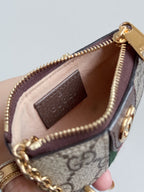 Gucci Ophidia Sherry Line Key Cles