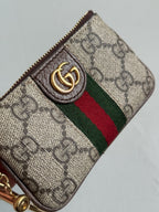 Gucci Ophidia Sherry Line Key Cles