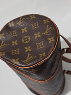 Louis Vuitton 1995 Monogram Canvas Papillon 30 Handbag