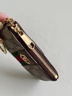 Gucci Ophidia Sherry Line Key Cles