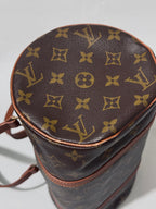 Louis Vuitton 1995 Monogram Canvas Papillon 30 Handbag