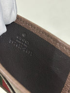 Gucci Ophidia GG Cardholder