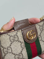 Gucci Ophidia Sherry Line Key Cles