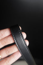 Celine Triomphe Pocket Messenger Crossbody Bag