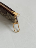 Gucci Ophidia Sherry Line Key Cles