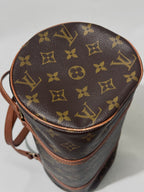 Louis Vuitton 1995 Monogram Canvas Papillon 30 Handbag