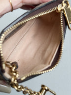 Gucci Ophidia Sherry Line Key Cles