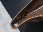 Gucci GG Bree Cloth Large Tote Bag