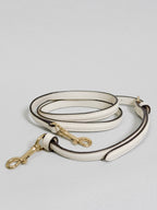 Coach Mini Sierra in Light Khaki Chalk with Strap