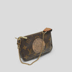 Louis Vuitton 2008 Monogram Trunks & Bags Mini Pochette Accessoires Collector's Item