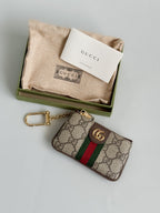 Gucci Ophidia Sherry Line Key Cles