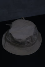 Jacquemus Le Bob Gadjo Beige Bucket Hat