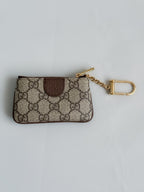 Gucci Ophidia Sherry Line Key Cles