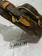 Louis Vuitton 2001 Monogram Amazone Crossbody Bag