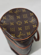 Louis Vuitton 1995 Monogram Canvas Papillon 30 Handbag