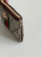 Gucci Ophidia Sherry Line Key Cles