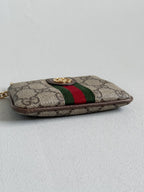 Gucci Ophidia Sherry Line Key Cles