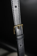 Celine Triomphe Pocket Messenger Crossbody Bag