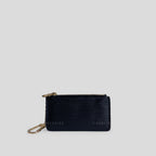 Louis Vuitton 2002 Epi Leather Black Key Pouch Cles