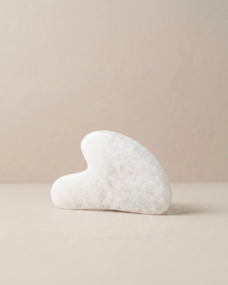 Recovery Gua Sha Facial Sculpting Stone