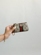 Gucci Ophidia Sherry Line Key Cles