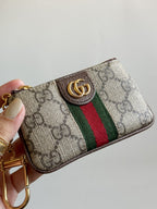 Gucci Ophidia Sherry Line Key Cles