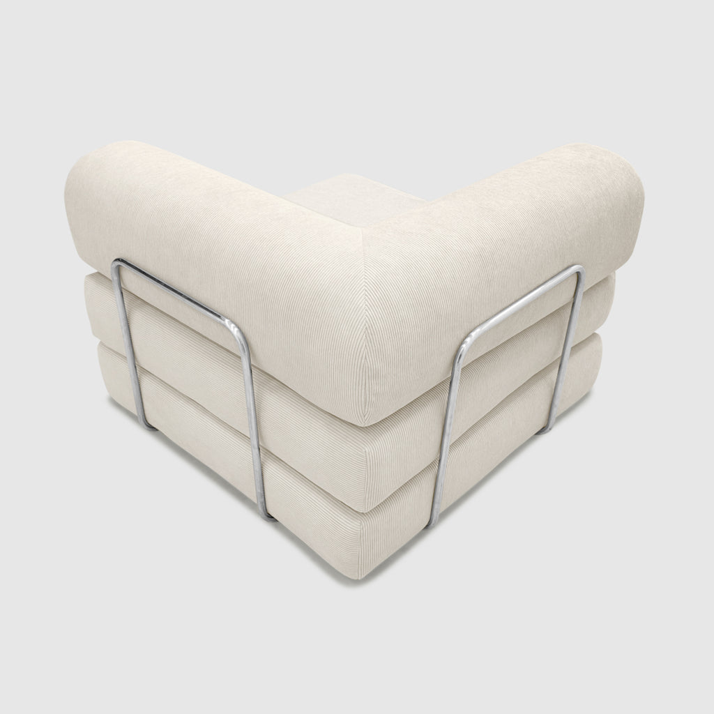 Solo Sleeper Chair
