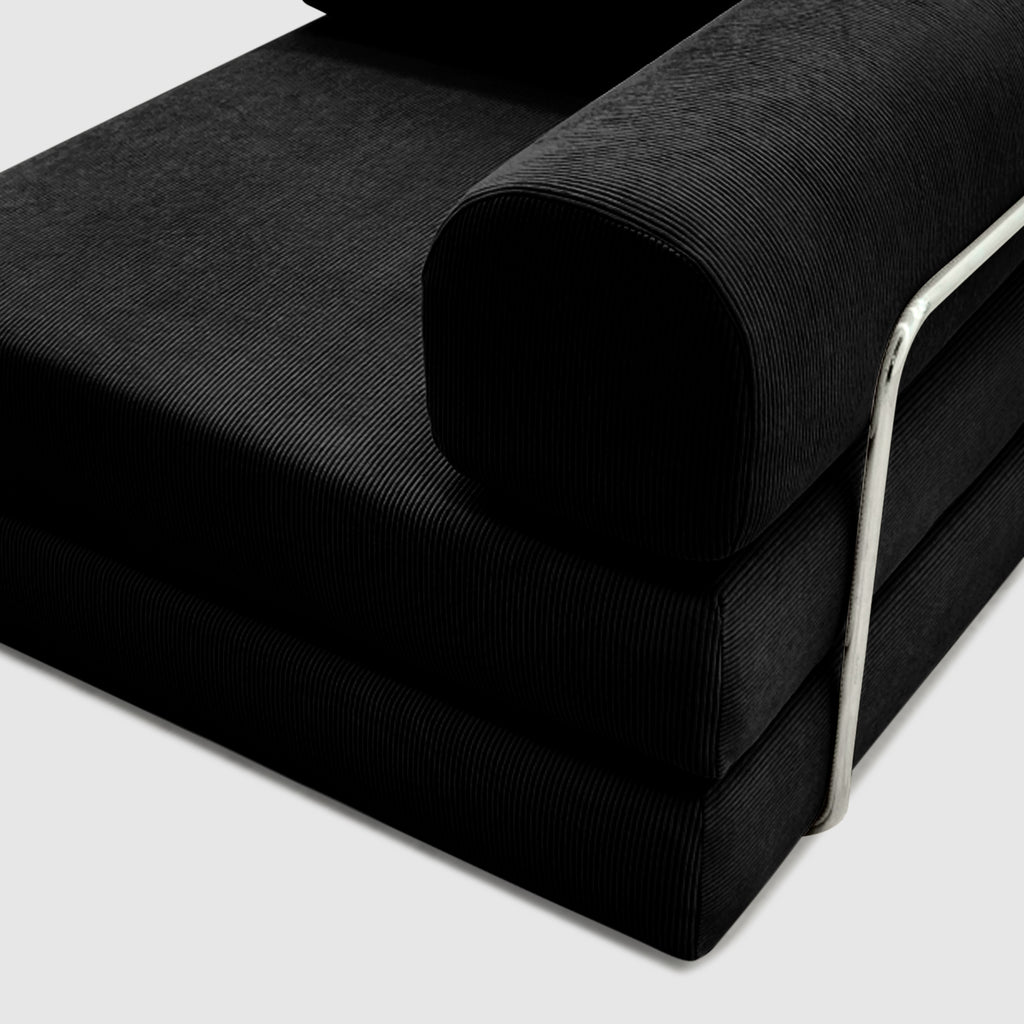 Solo Sleeper Chair
