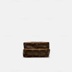 Louis Vuitton 2001 Monogram Amazone Crossbody Bag