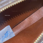 Louis Vuitton 2001 Monogram Amazone Crossbody Bag