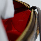 Louis Vuitton Damier Ebene Baby / Mini Papillon Handbag Collector's Item