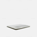 Balenciaga Off White Everyday Leather Card Case (Rare)