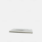 Balenciaga Off White Everyday Leather Card Case (Rare)