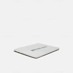 Balenciaga Off White Everyday Leather Card Case (Rare)