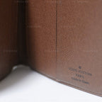 Louis Vuitton 2008 Monogram Bi-fold Wallet