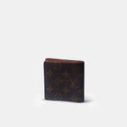 Louis Vuitton 2008 Monogram Bi-fold Wallet
