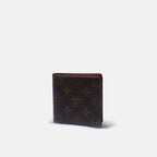 Louis Vuitton 2008 Monogram Bi-fold Wallet