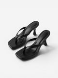 City 65 Sandals (Founder's Sample)