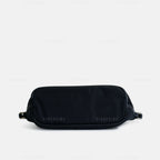 Gucci Classic Black Boat Pochette Bag