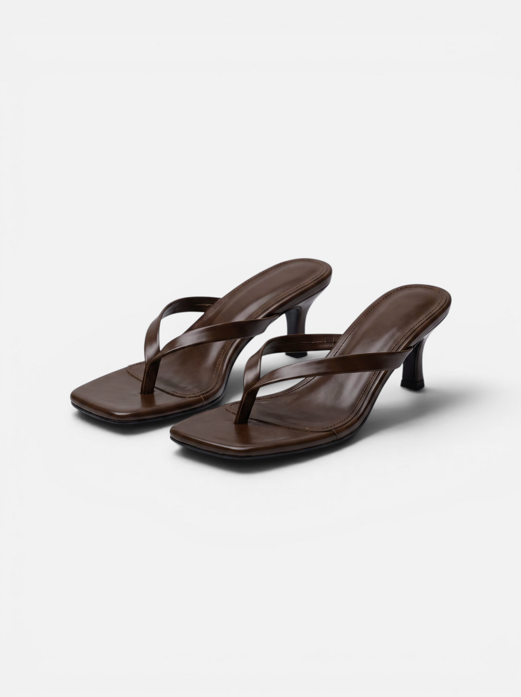 City 65 Sandals (Founder's Sample)