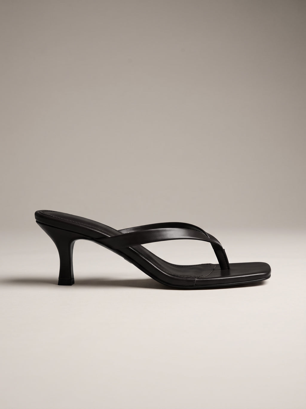 City 65 Sandals (Founder's Sample)