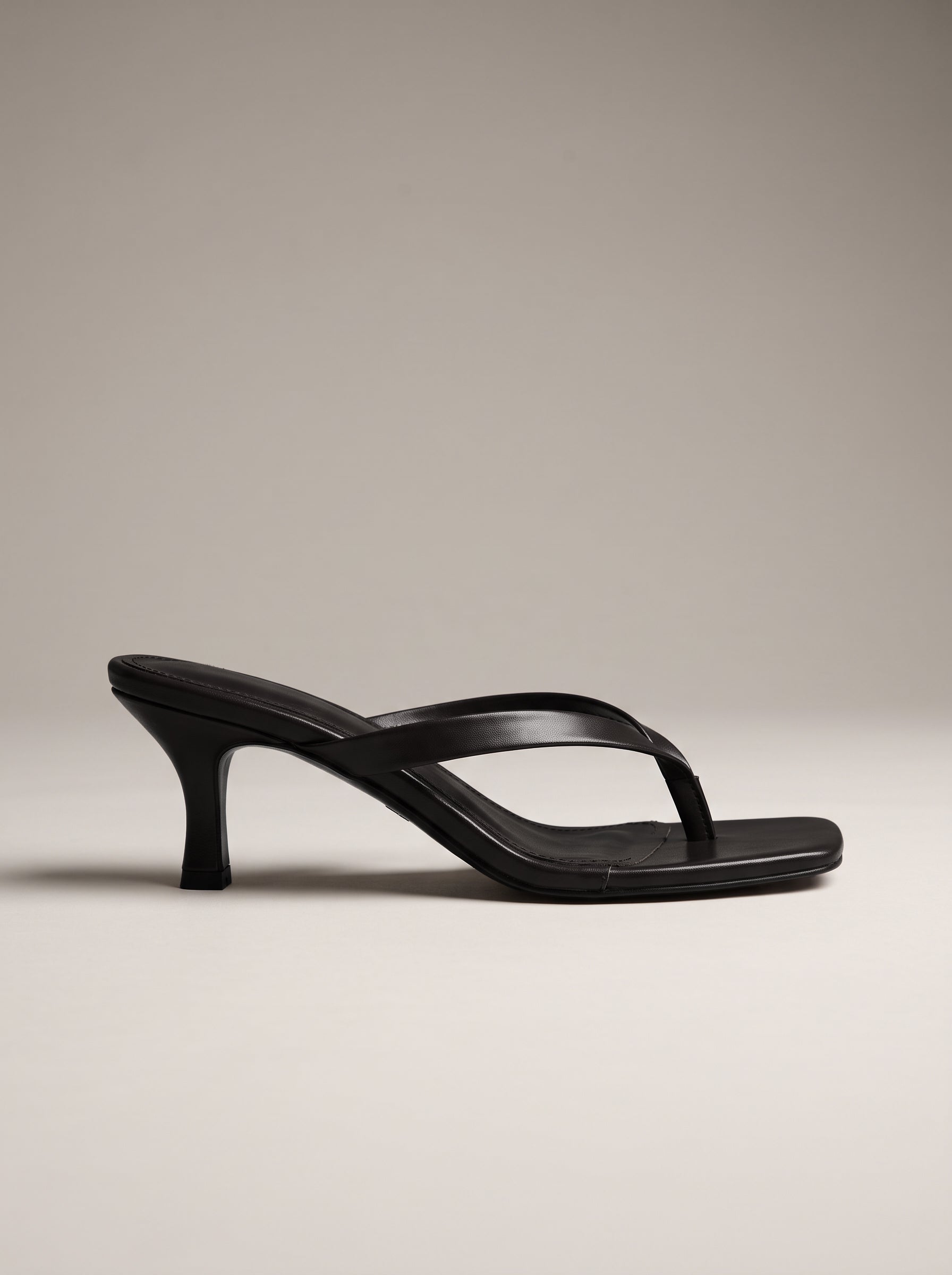 City 65 Sandals (Founder's Sample)