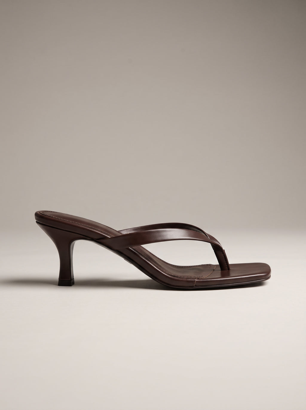 City 65 Sandals (Founder's Sample)