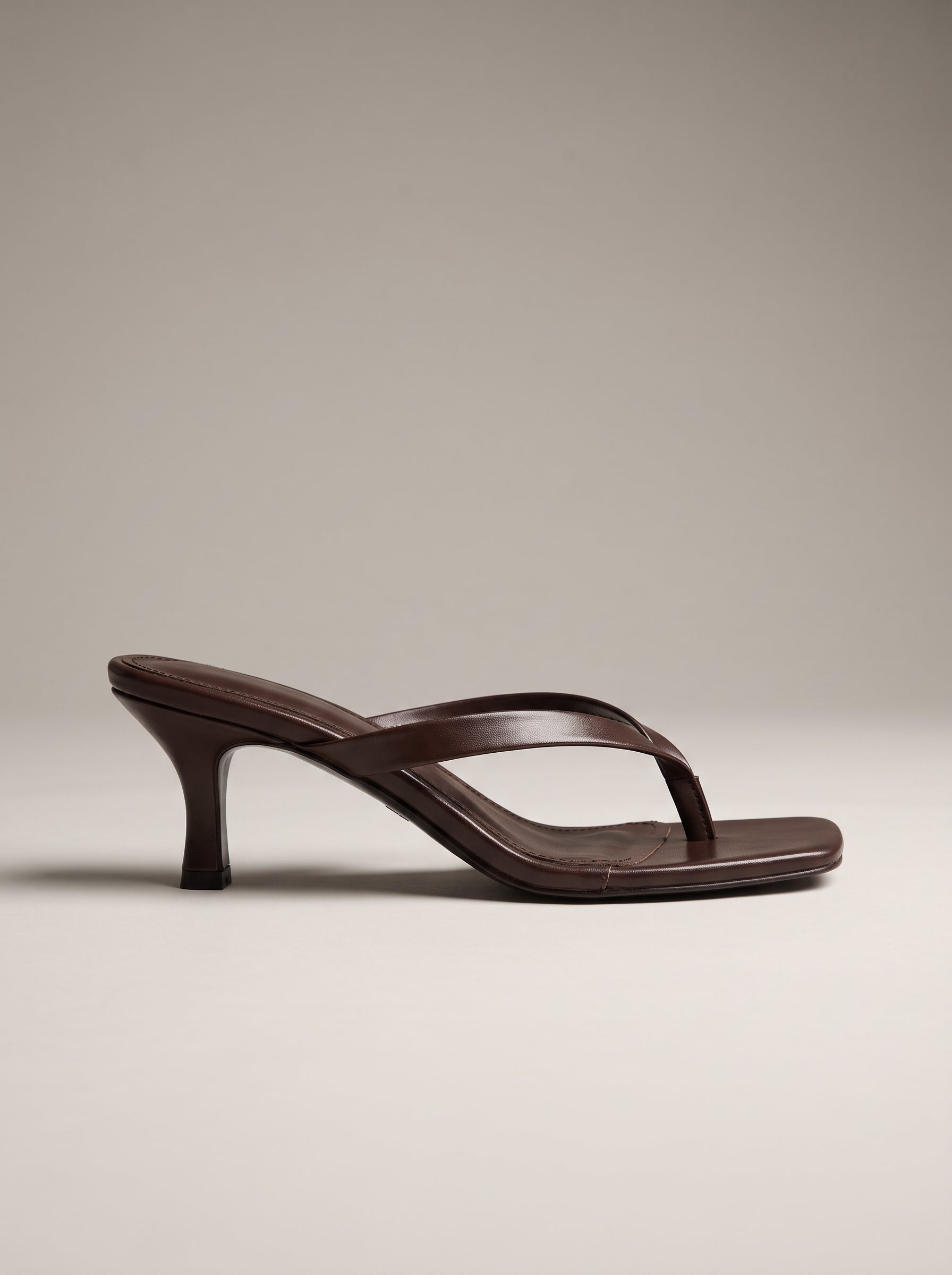 City 65 Sandals (Founder's Sample)