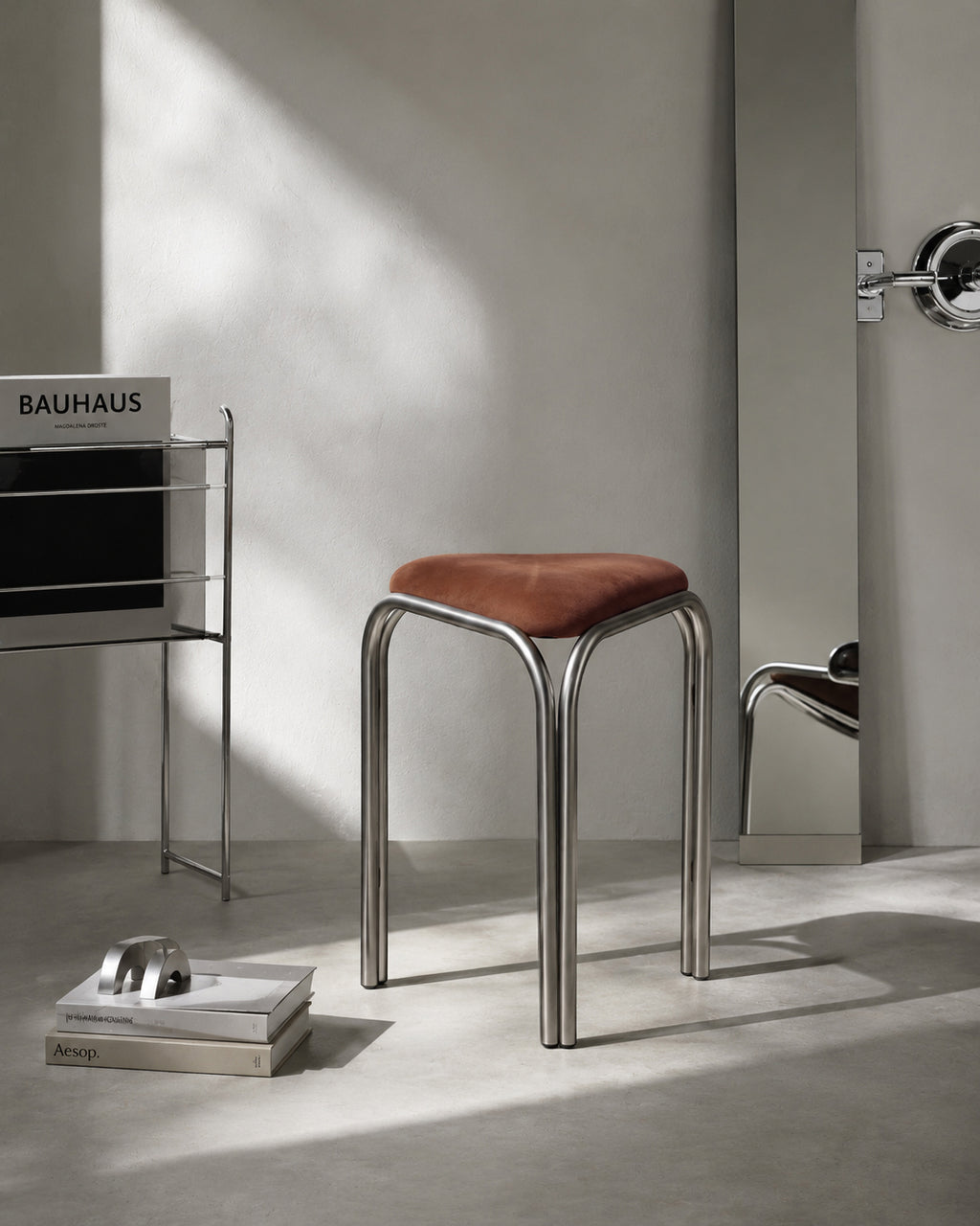 Atelier Stool