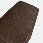 Louis Vuitton 2006 Damier Ebene Cigarette/Cosmetic Holder