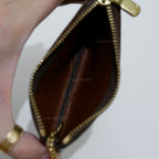 Louis Vuitton 2003 Monogram Key Cles