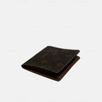 Louis Vuitton 2008 Monogram Bi-fold Wallet
